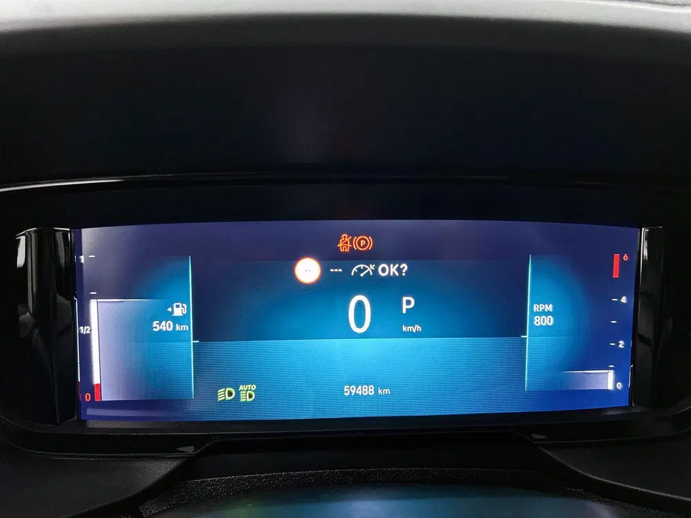 Opel Combo 1.5 BlueHDi 130pk L2 Automaat Apple Carpla uit 2024, foto 13