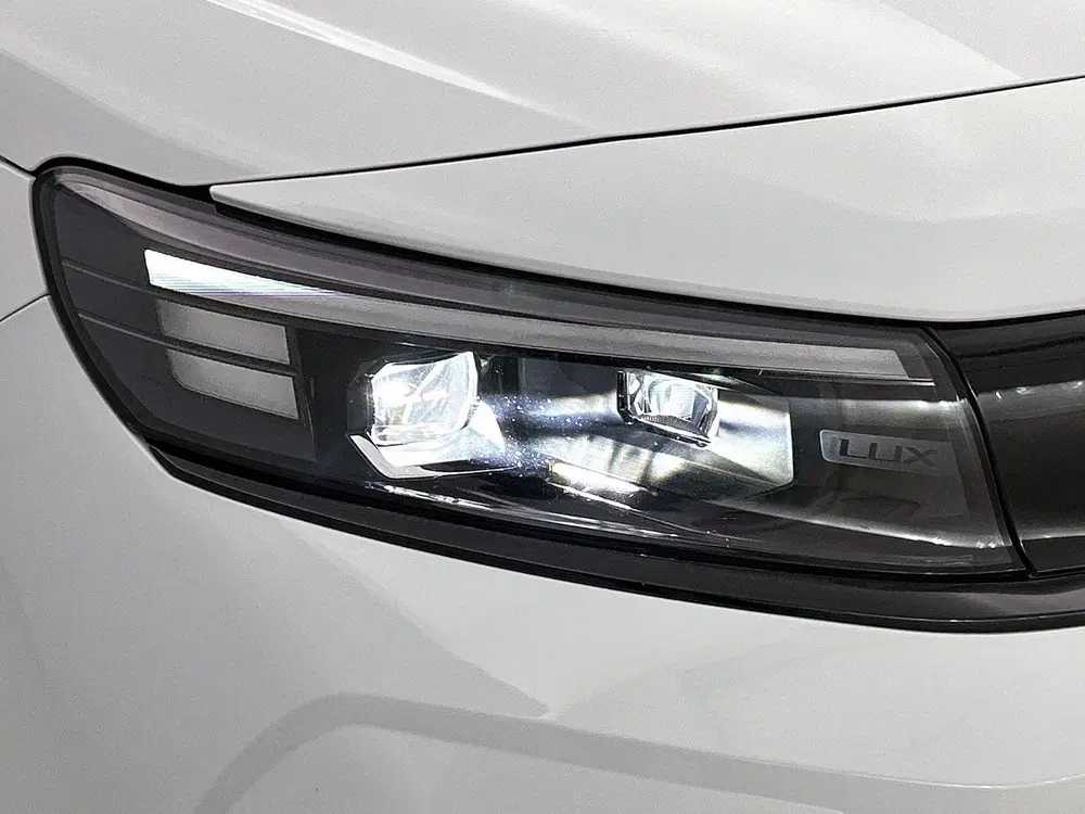 Opel Combo 1.5 BlueHDi 130pk L2 Automaat Apple Carpla uit 2024, foto 14