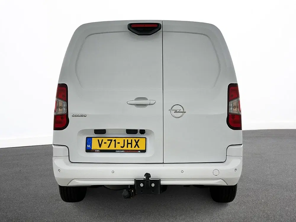 Opel Combo 1.5 BlueHDi 130pk L2 Automaat Apple Carpla uit 2024, foto 3