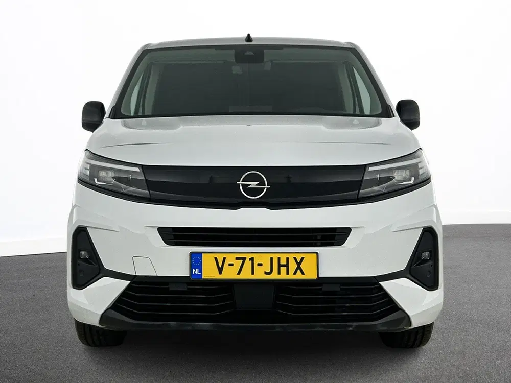 Opel Combo 1.5 BlueHDi 130pk L2 Automaat Apple Carpla uit 2024, foto 5