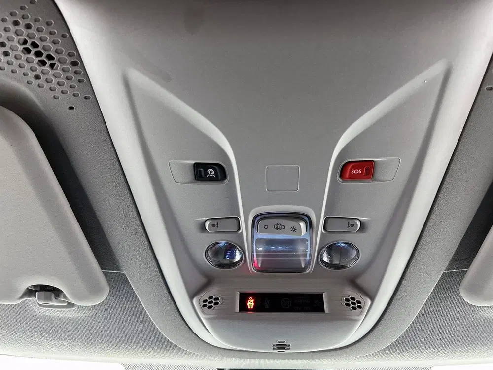Opel Combo 1.5 BlueHDi 130pk L2 Automaat Apple Carpla uit 2024, foto 9