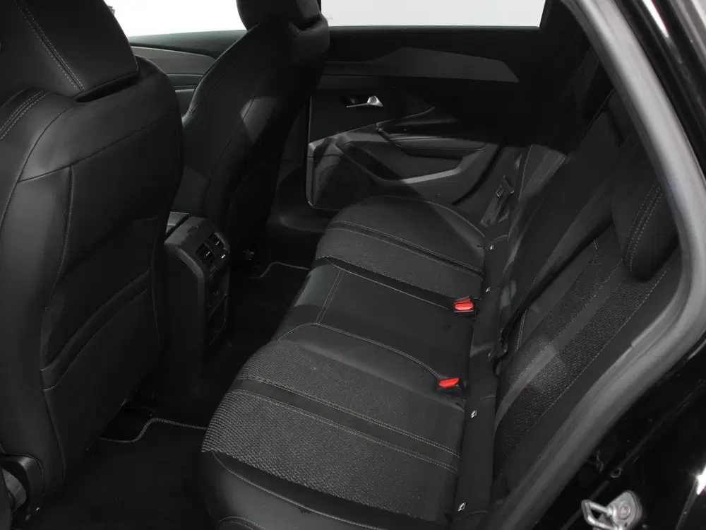 Peugeot 308 1.2 PureTech 130pk Automaat GT SW Climate uit 2024, foto 10