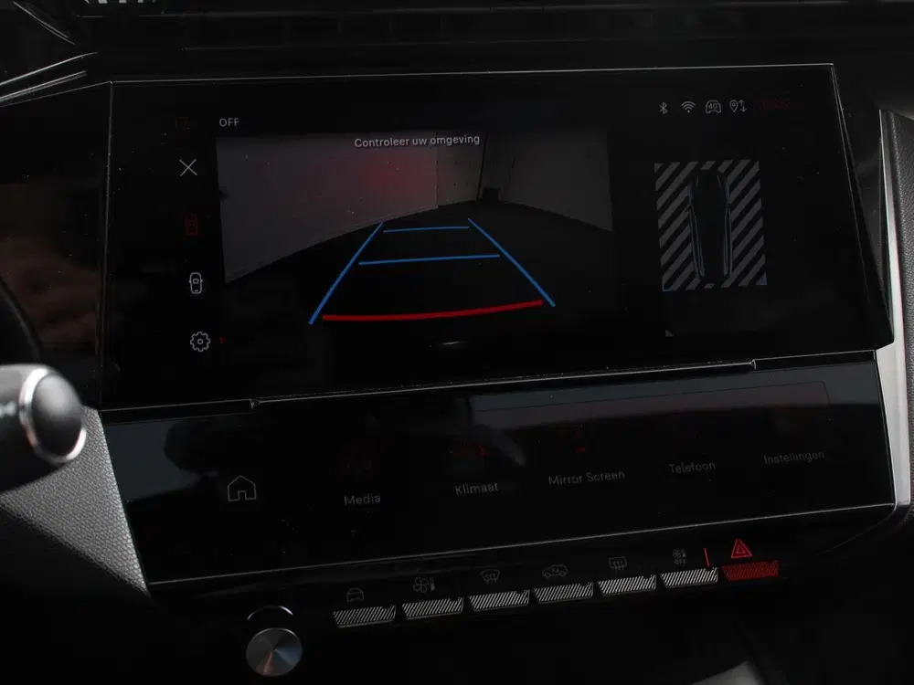 Peugeot 308 1.2 PureTech 130pk Automaat GT SW Climate uit 2024, foto 15