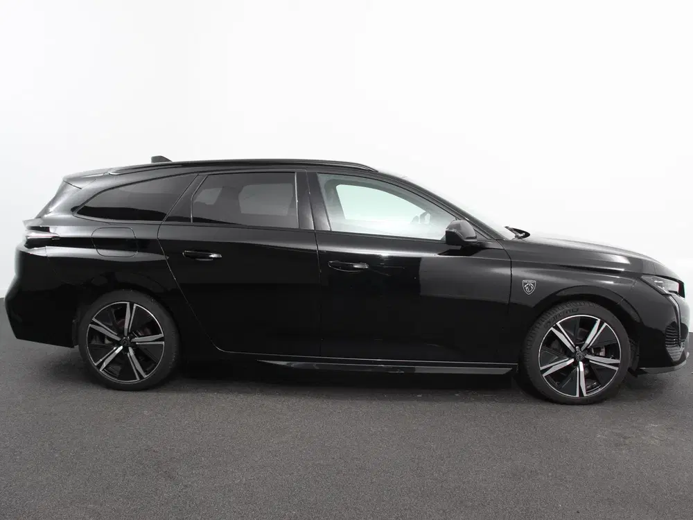 Peugeot 308 1.2 PureTech 130pk Automaat GT SW Climate uit 2024, foto 7