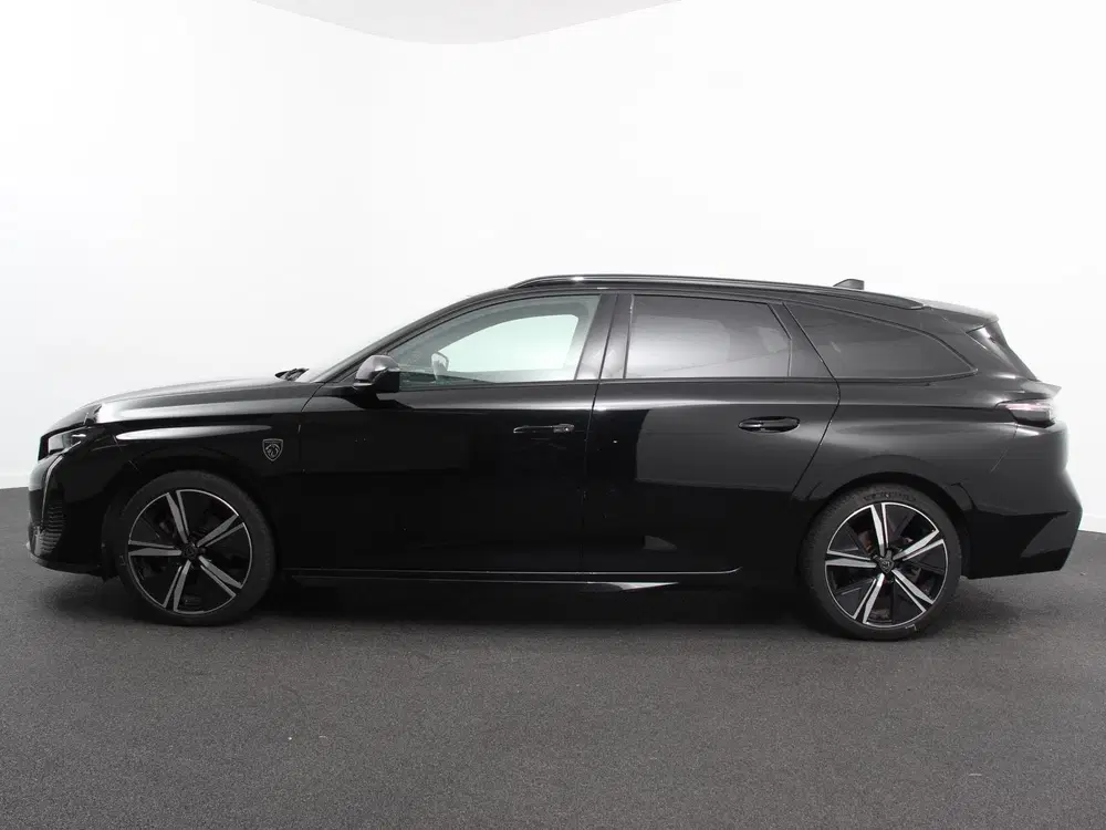 Peugeot 308 1.2 PureTech 130pk Automaat GT SW Climate uit 2024, foto 8