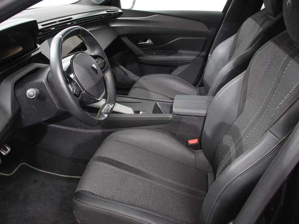 Peugeot 308 1.2 PureTech 130pk Automaat GT SW Climate uit 2024, foto 9