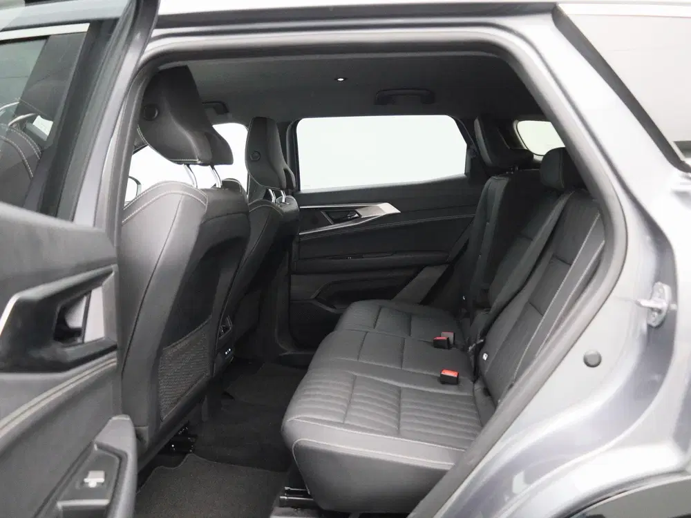Renault Espace E-Tech full hybrid 200 iconic 7p. uit 2025, foto 10