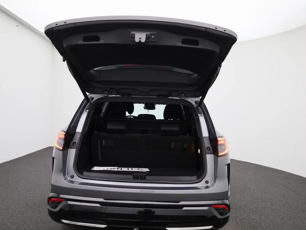 Renault Espace E-Tech full hybrid 200 iconic 7p. uit 2025, foto 11