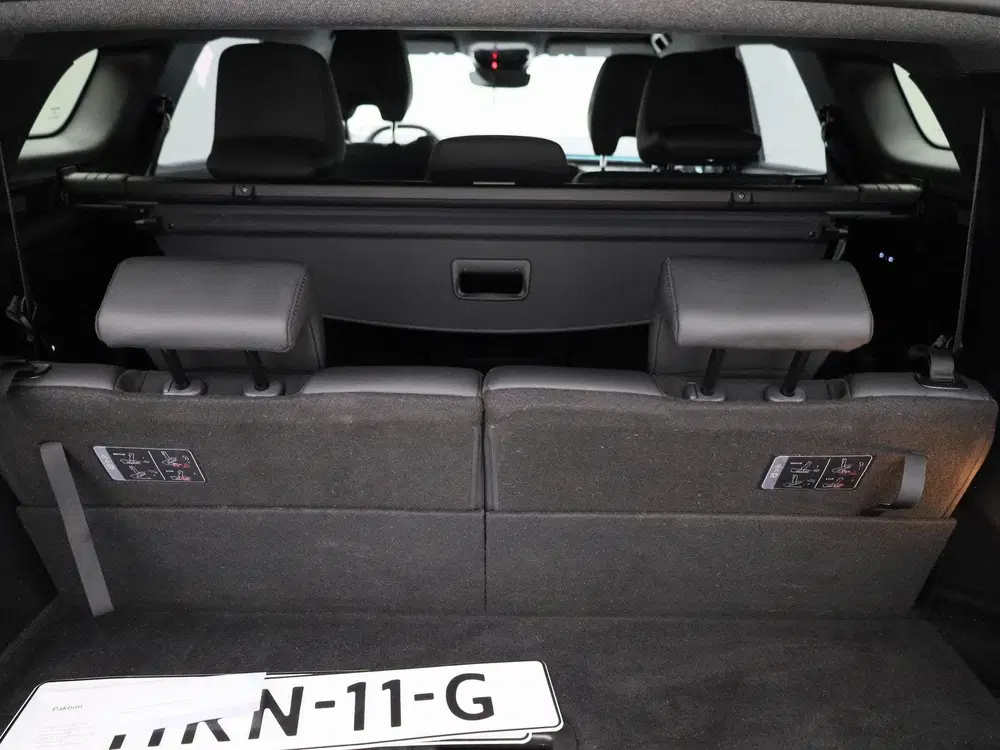 Renault Espace E-Tech full hybrid 200 iconic 7p. uit 2025, foto 12