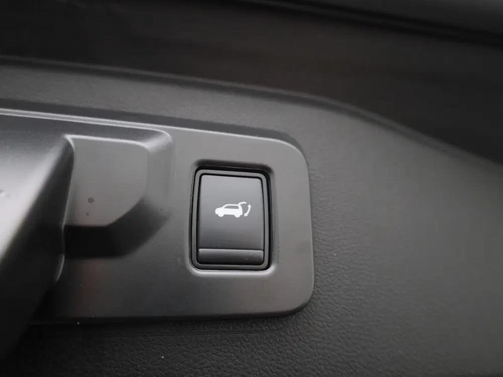 Renault Espace E-Tech full hybrid 200 iconic 7p. uit 2025, foto 13