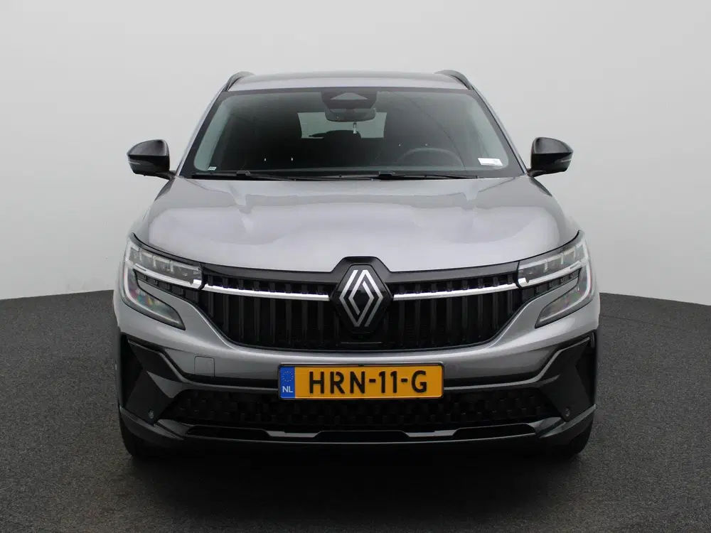 Renault Espace E-Tech full hybrid 200 iconic 7p. uit 2025, foto 3
