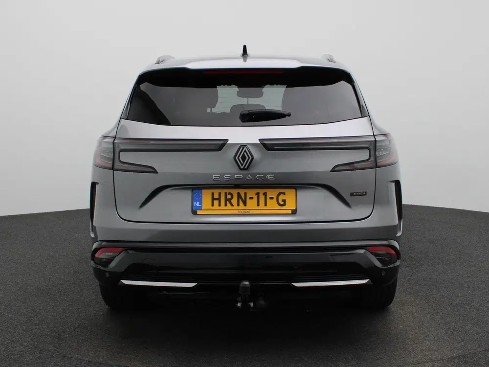 Renault Espace E-Tech full hybrid 200 iconic 7p. uit 2025, foto 5