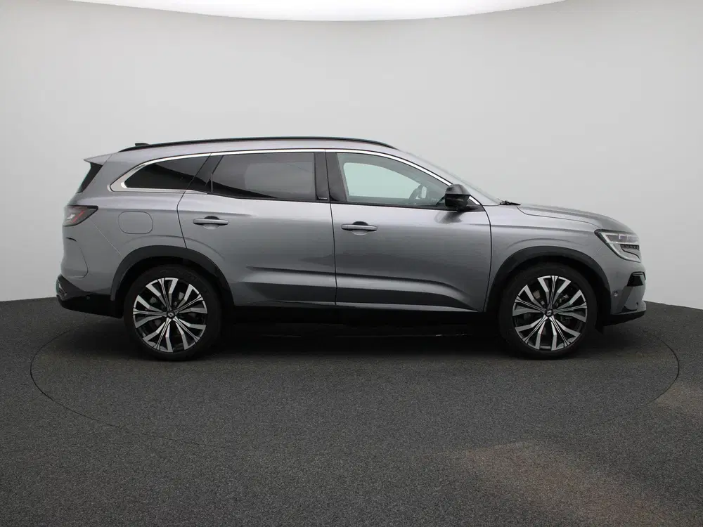 Renault Espace E-Tech full hybrid 200 iconic 7p. uit 2025, foto 6