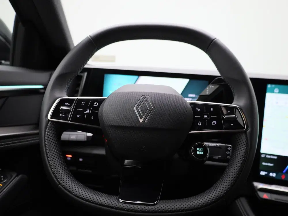 Renault Espace E-Tech full hybrid 200 iconic 7p. uit 2025, foto 7