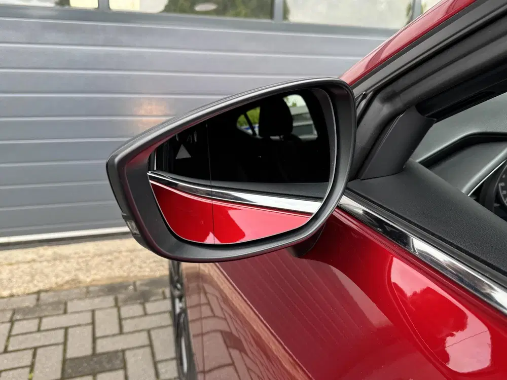 Mazda 3 2.0 E-SKYACTIV-G M HYBRID 150 HOMURA I AUT uit 2023, foto 14
