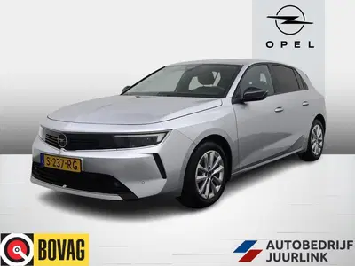 Opel Astra 1.2 Turbo Business Edition Winterpakket uit 2023