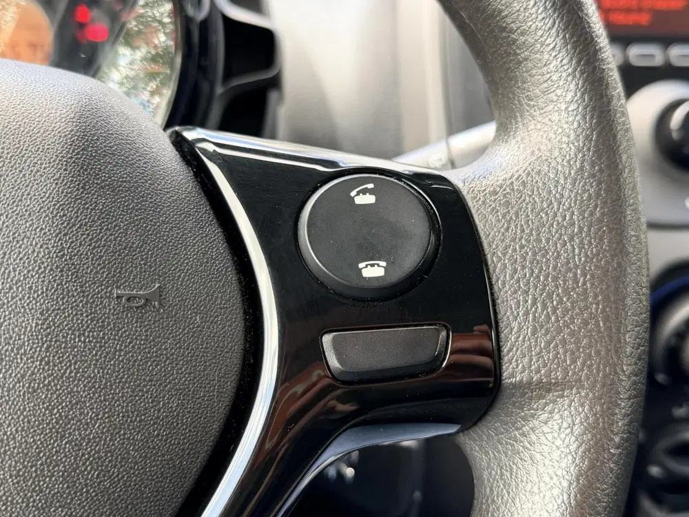 Peugeot 108 1.0 e-VTi Active uit 2021, foto 10