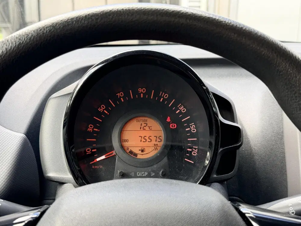 Peugeot 108 1.0 e-VTi Active uit 2021, foto 11