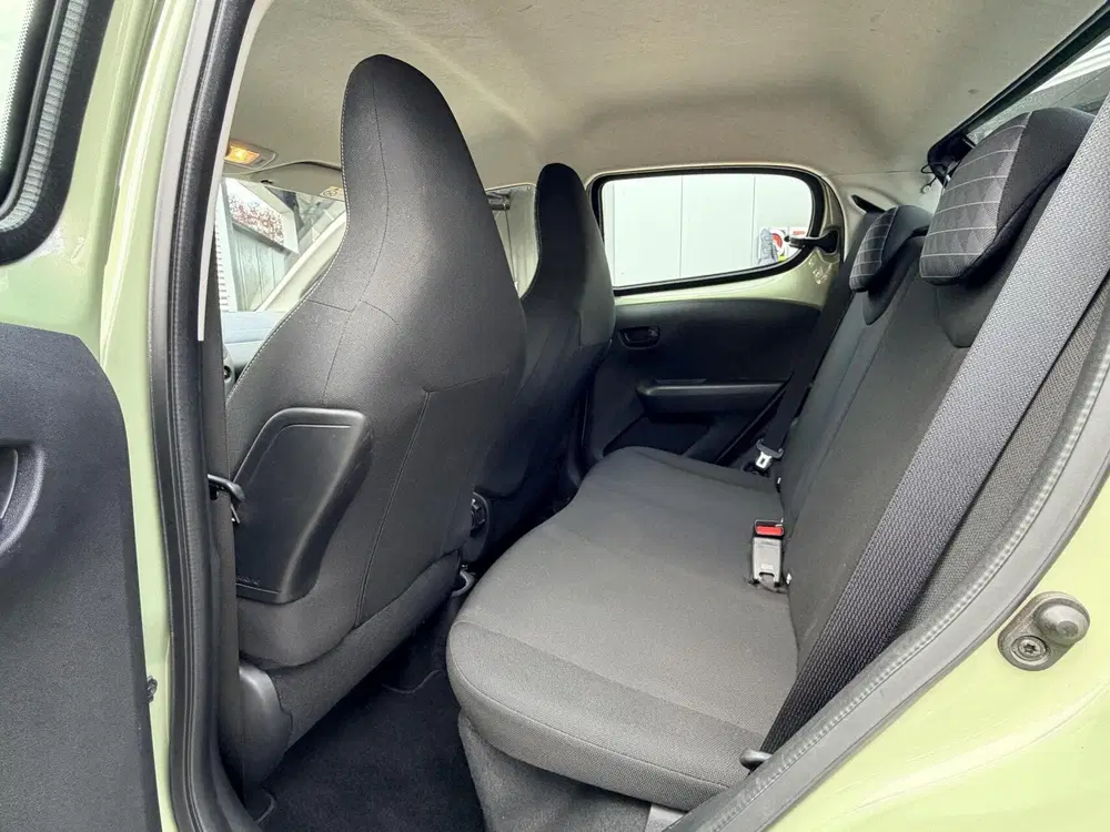 Peugeot 108 1.0 e-VTi Active uit 2021, foto 14