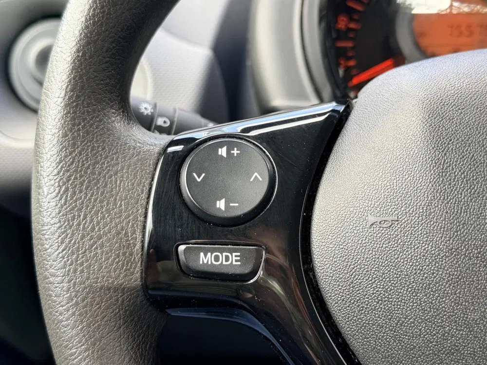 Peugeot 108 1.0 e-VTi Active uit 2021, foto 9