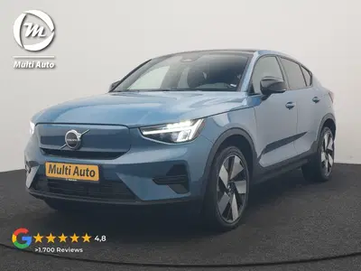 Volvo C40 Recharge Core 69 kWh 231pk Dealer O.H. uit 2023