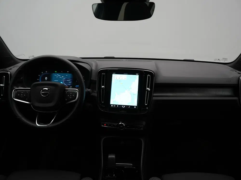 Volvo C40 Recharge Core 69 kWh 231pk Dealer O.H. uit 2023, foto 14