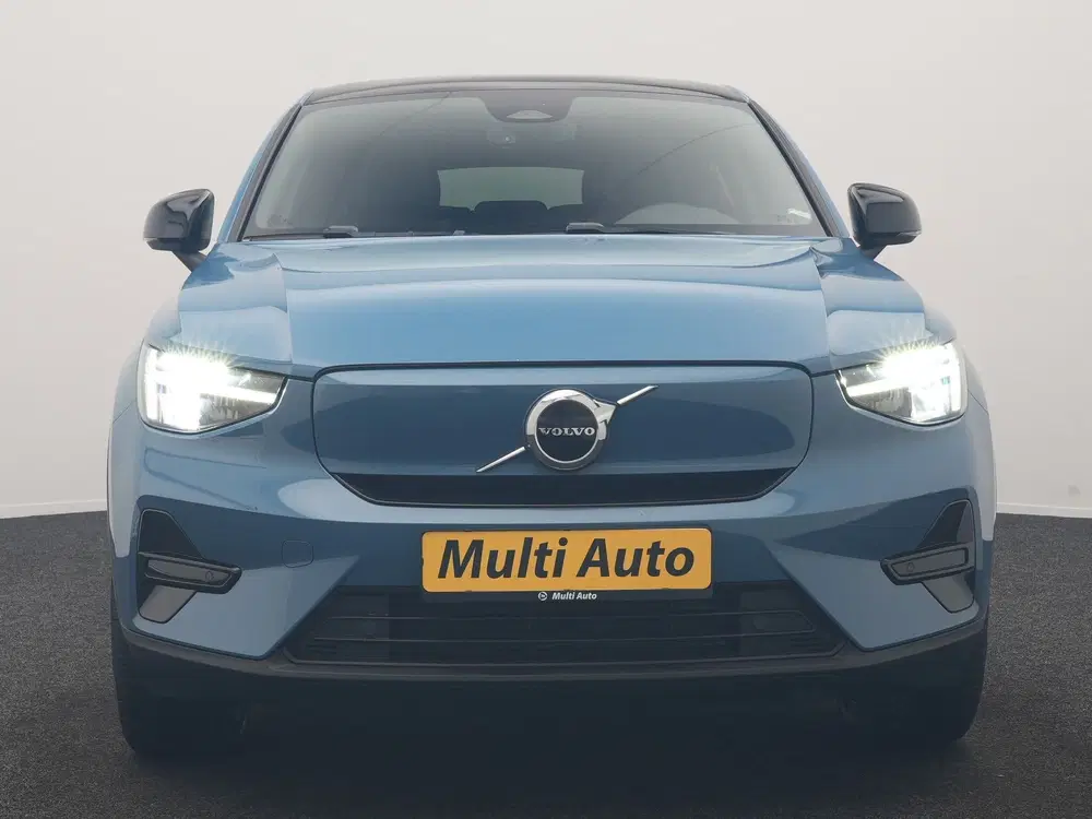Volvo C40 Recharge Core 69 kWh 231pk Dealer O.H. uit 2023, foto 15