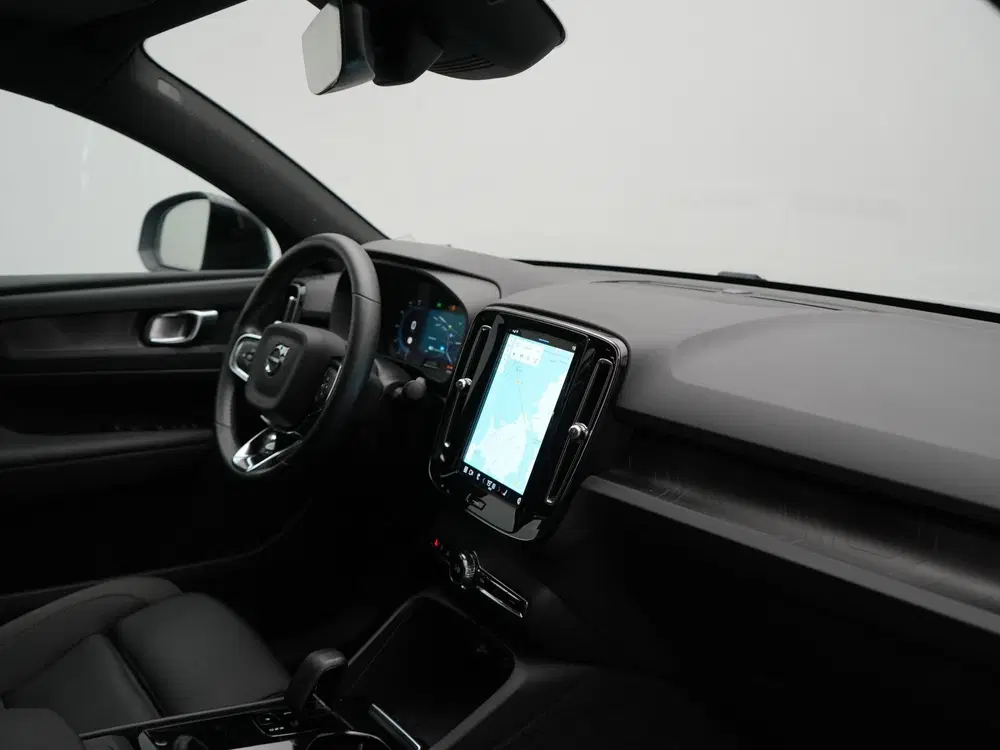 Volvo C40 Recharge Core 69 kWh 231pk Dealer O.H. uit 2023, foto 5