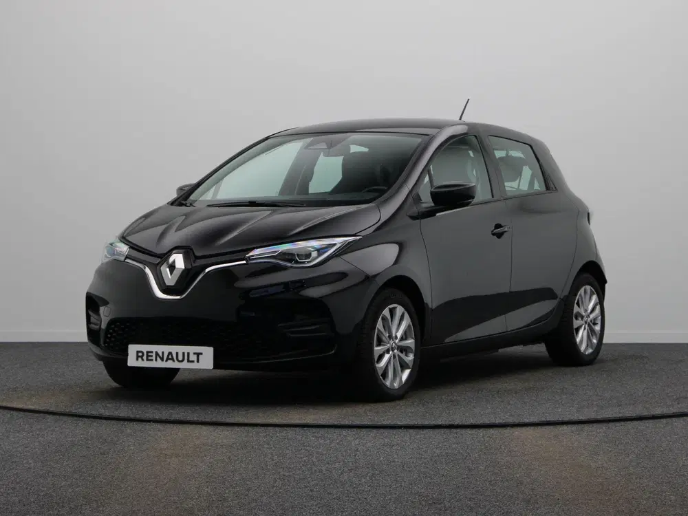 Renault ZOE R135 Intens 52 kWh uit 2022, foto 10