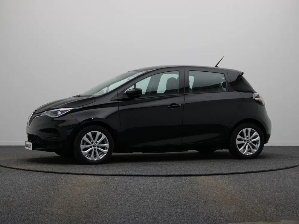 Renault ZOE R135 Intens 52 kWh uit 2022, foto 12