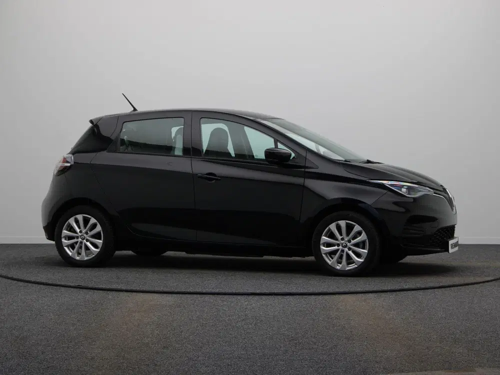 Renault ZOE R135 Intens 52 kWh uit 2022, foto 13