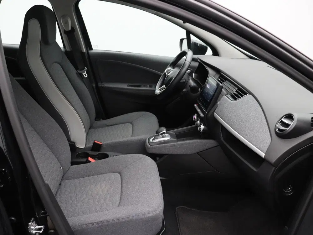 Renault ZOE R135 Intens 52 kWh uit 2022, foto 14