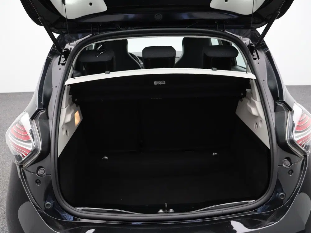 Renault ZOE R135 Intens 52 kWh uit 2022, foto 15