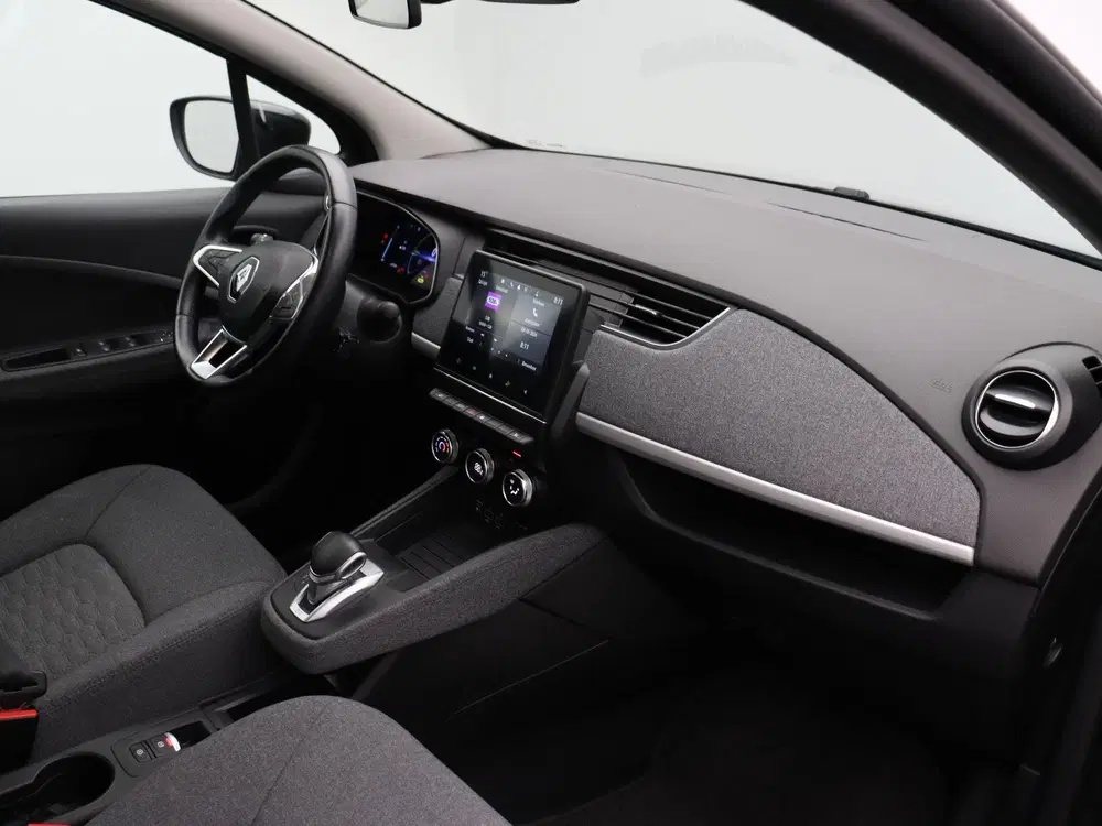 Renault ZOE R135 Intens 52 kWh uit 2022, foto 5