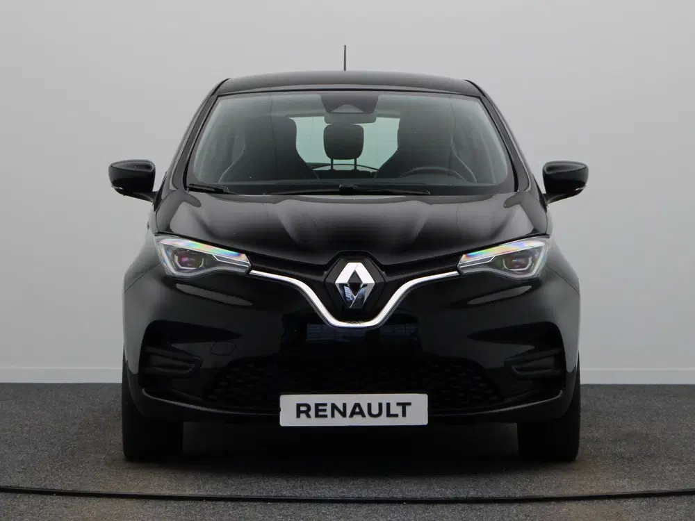 Renault ZOE R135 Intens 52 kWh uit 2022, foto 6