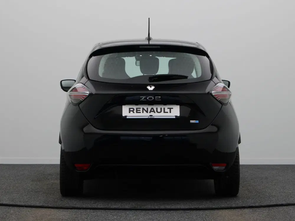 Renault ZOE R135 Intens 52 kWh uit 2022, foto 7