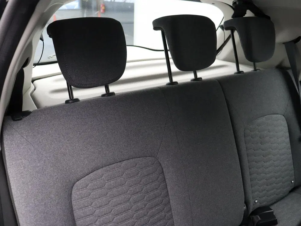 Renault ZOE R135 Intens 52 kWh uit 2022, foto 9