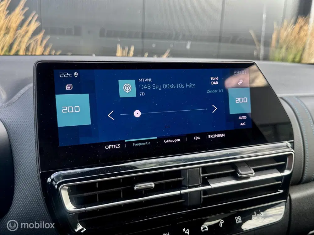 Citroën C5 Aircross Citroen C5 Aircross Plug-in Hybrid 225 Shi uit 2023, foto 14