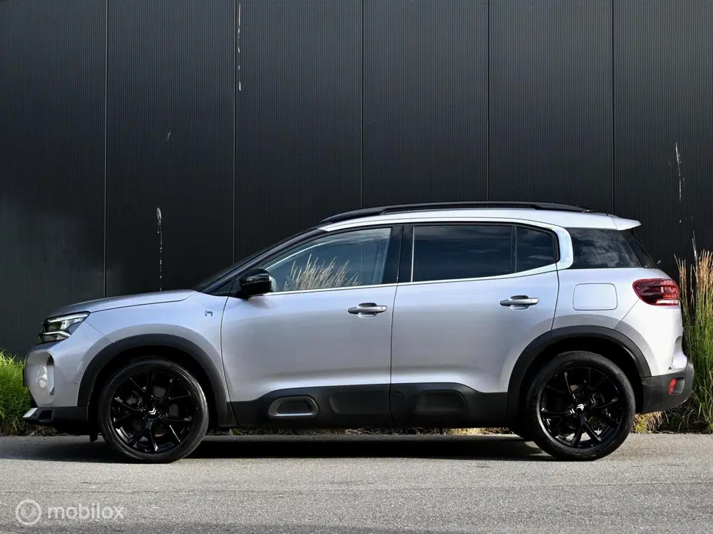Citroën C5 Aircross Citroen C5 Aircross Plug-in Hybrid 225 Shi uit 2023, foto 2