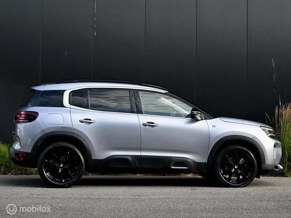 Citroën C5 Aircross Citroen C5 Aircross Plug-in Hybrid 225 Shi uit 2023, foto 5