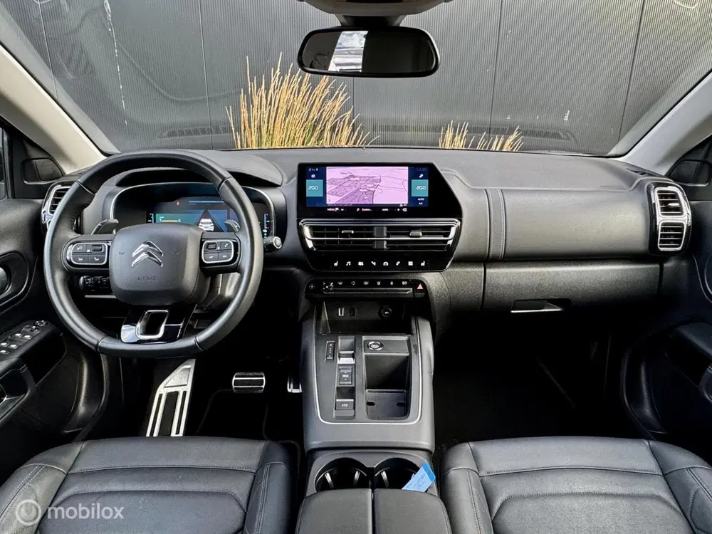Citroën C5 Aircross Citroen C5 Aircross Plug-in Hybrid 225 Shi uit 2023, foto 6