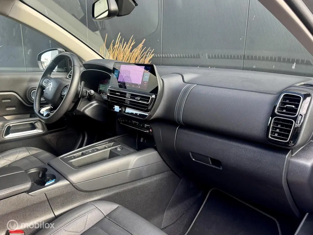 Citroën C5 Aircross Citroen C5 Aircross Plug-in Hybrid 225 Shi uit 2023, foto 8