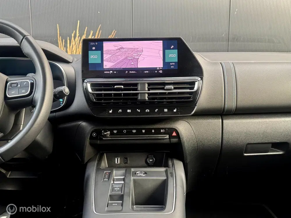 Citroën C5 Aircross Citroen C5 Aircross Plug-in Hybrid 225 Shi uit 2023, foto 9
