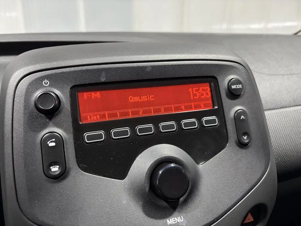 Toyota Aygo 1.0 VVT-i x-fun Airco Orgineel Nederlandse uit 2019, foto 12