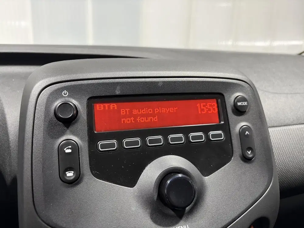 Toyota Aygo 1.0 VVT-i x-fun Airco Orgineel Nederlandse uit 2019, foto 13