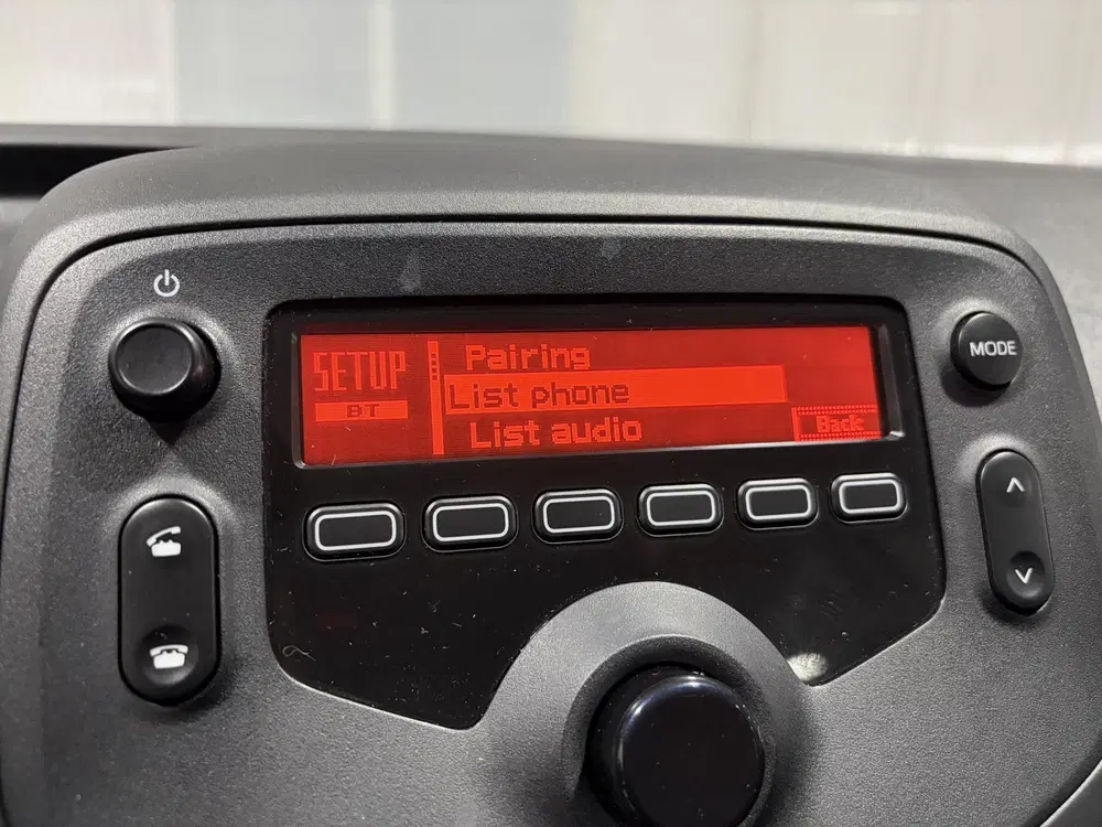Toyota Aygo 1.0 VVT-i x-fun Airco Orgineel Nederlandse uit 2019, foto 14