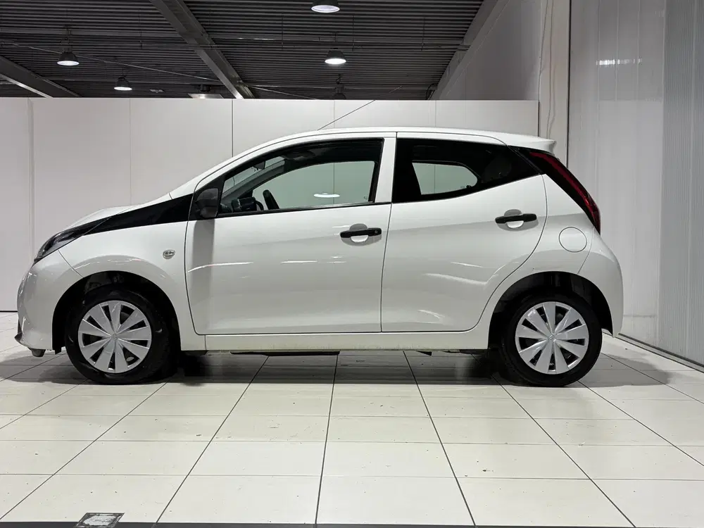 Toyota Aygo 1.0 VVT-i x-fun Airco Orgineel Nederlandse uit 2019, foto 5