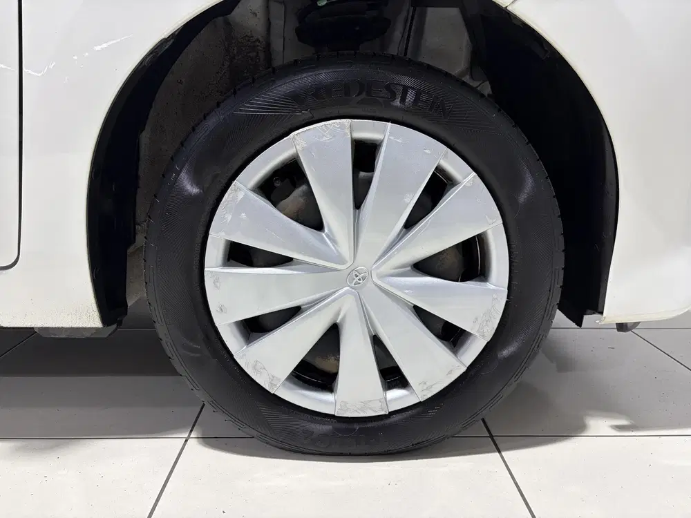 Toyota Aygo 1.0 VVT-i x-fun Airco Orgineel Nederlandse uit 2019, foto 9