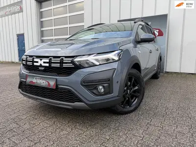 Dacia Jogger 1.0 TCe 110 Extreme 7p. CAMERA uit 2024
