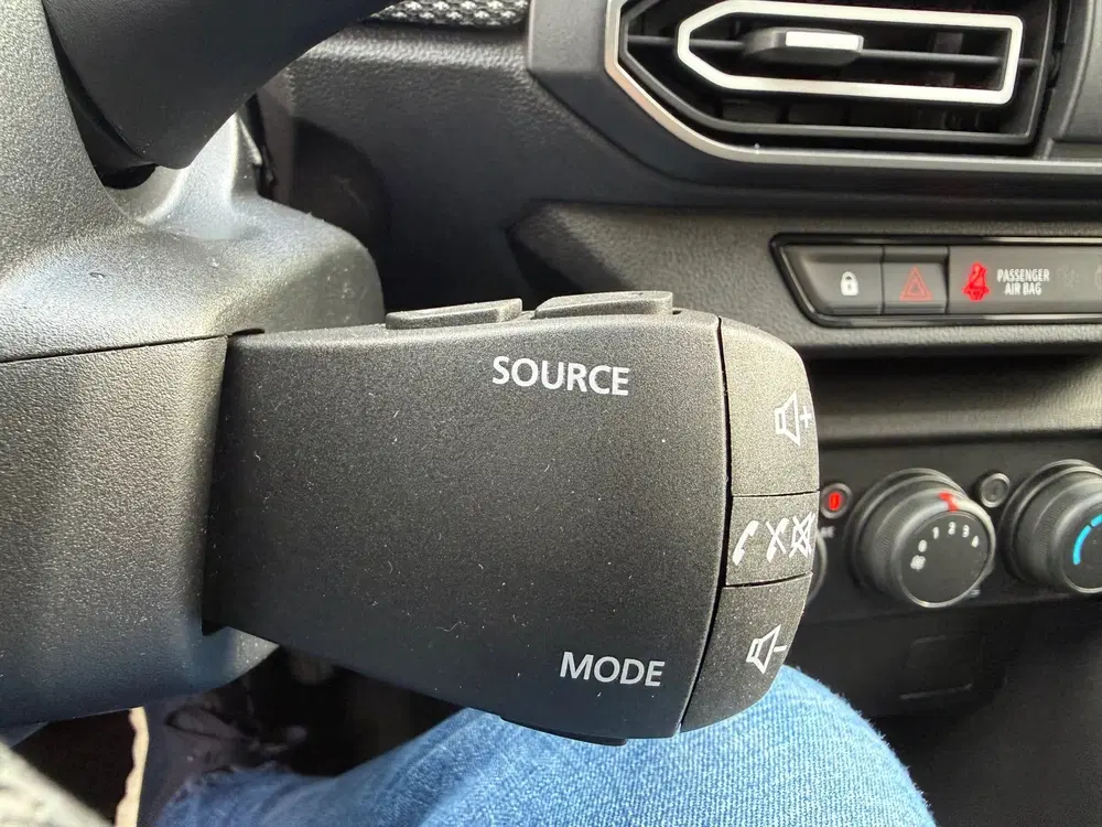Dacia Jogger 1.0 TCe 110 Extreme 7p. CAMERA uit 2024, foto 10